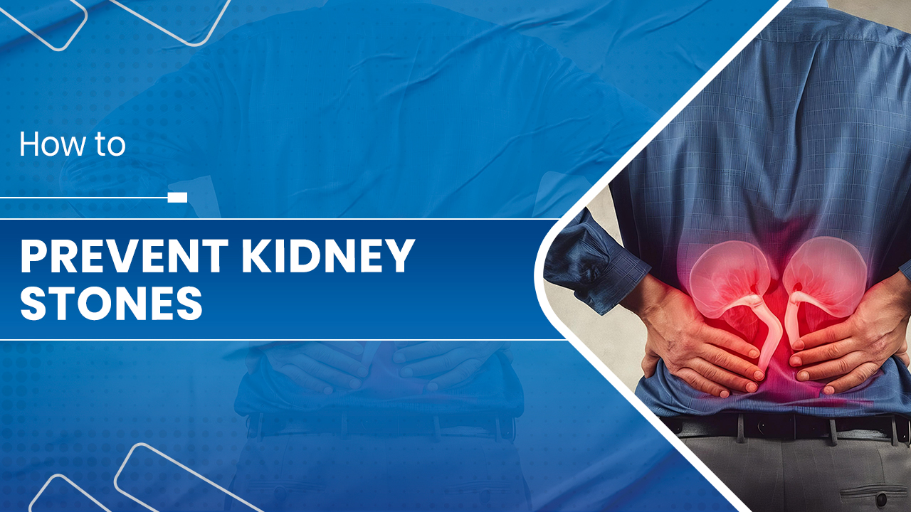 kidney stones treatment