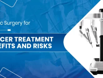 Robotic Surgery for Cancer Treatment