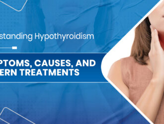 Best Endocrinologist in Mohali