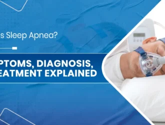 What is Sleep Apnea