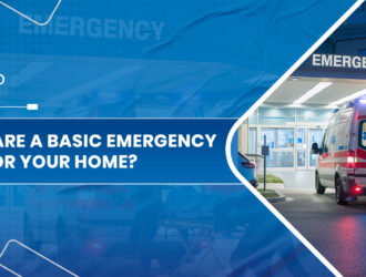 Emergency hospital near me