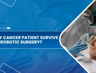 Can a kidney cancer patient
