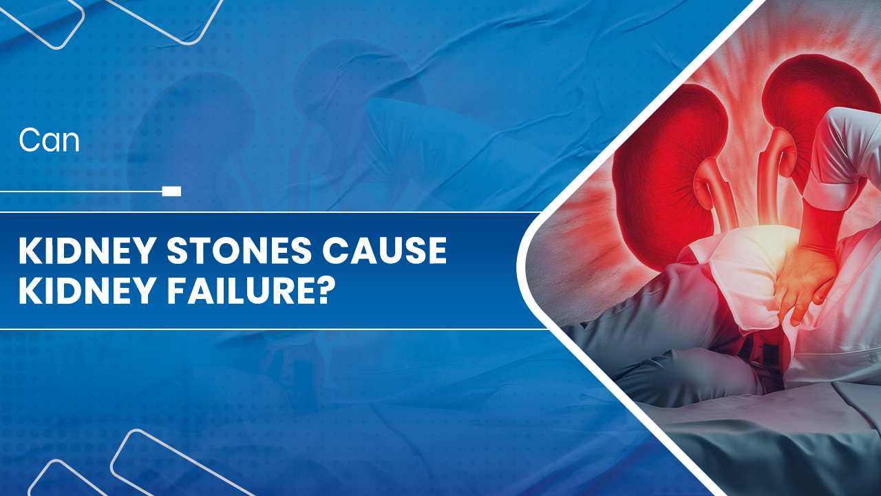 Cause Kidney Failure