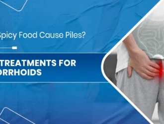 Does Spicy Food Cause Piles