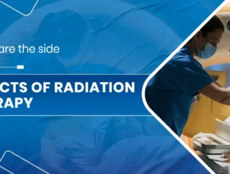 Effects of Radiation Therapy