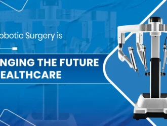How Robotic Surgery
