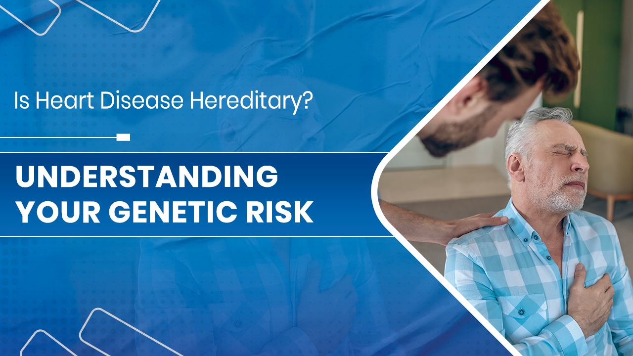 Heart disease treatment