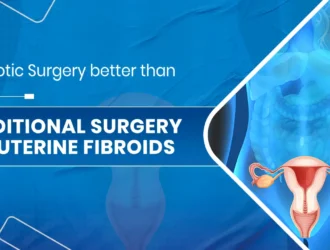 Is Robotic Surgery better than
