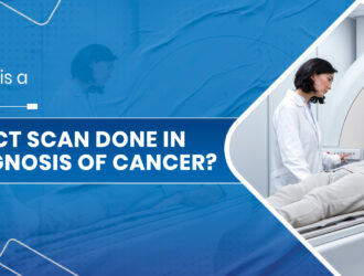 PET CT Scan