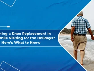 Planning a Knee Surgery on an India Trip?