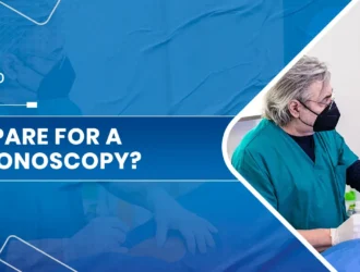 Prepare for a Colonoscopy