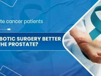 Prostate cancer patients
