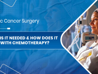 Robotic surgery