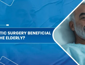 Robotic Surgery Beneficial
