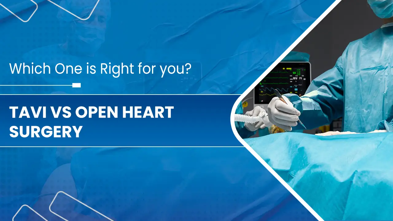 TAVI-vs-Open-Heart-Surgery