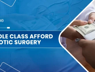 Afford Robotic Surgery