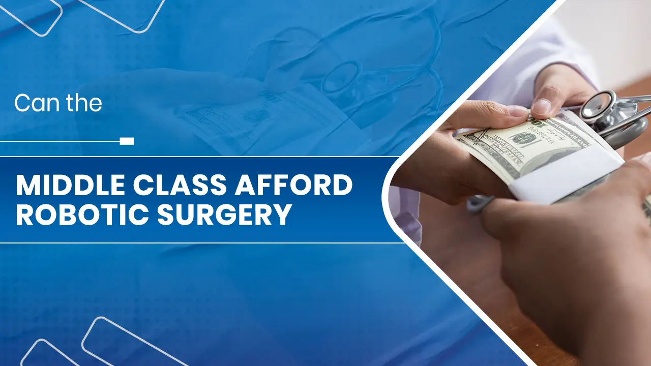 Afford Robotic Surgery