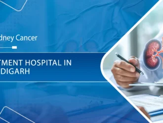 Best kidney treatment hospital