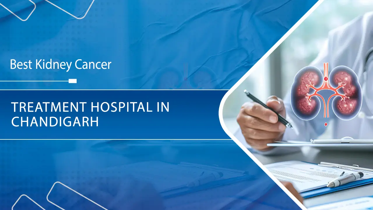 Best kidney treatment hospital