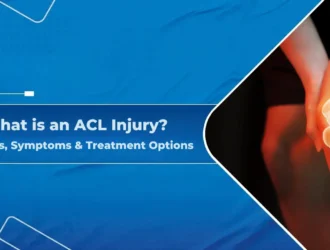 ACL Injury