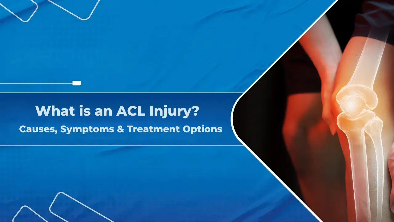 ACL Injury