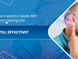 Cochlear Is It Still Effective