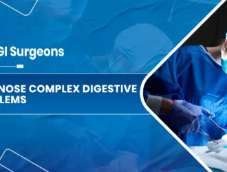 Diagnose Complex Digestive Problems