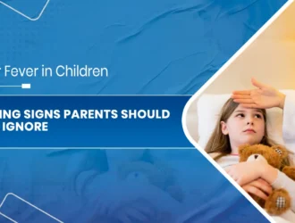 Fever in Children