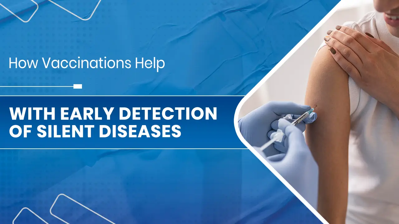 detection of Silent Diseases