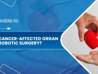 Save Cancer-affected Organ