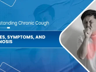 Understanding Chronic Cough