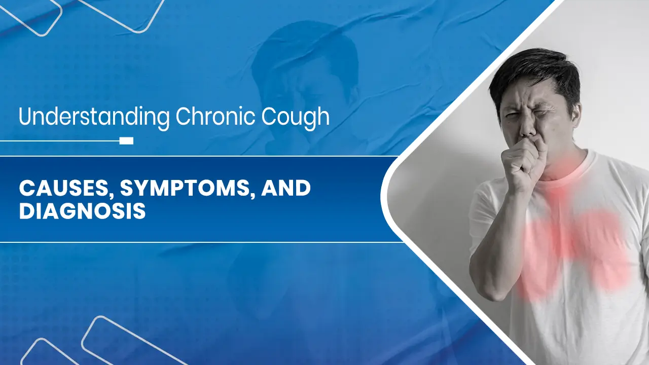 Understanding Chronic Cough
