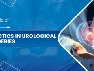 Urological surgeries