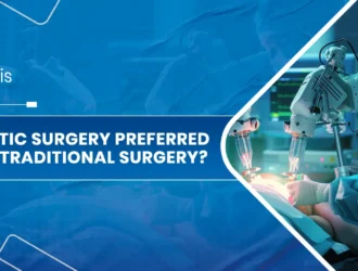 When is Robotic Surgery