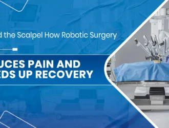 Robotic Surgery