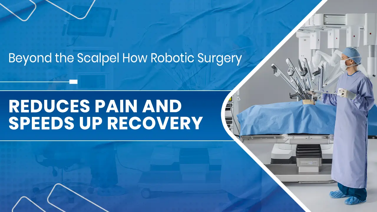 Robotic Surgery