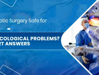Is Robotic Surgery Safe for Gynecological