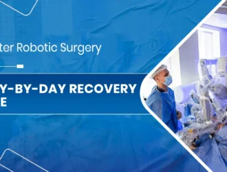 Life After Robotic Surgery