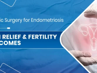 Robotic Surgery for Endometriosis