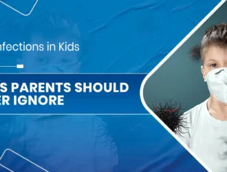 Viral Infections in Kids