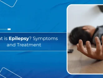 What is Epilepsy - Symptoms and Treatment