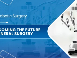 Why Robotic Surgery