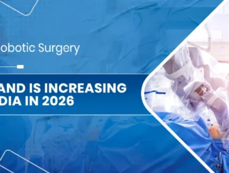 Why Robotic Surgery Demand