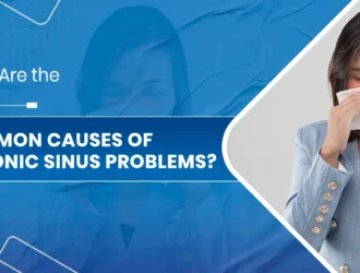 Chronic Sinus Problems