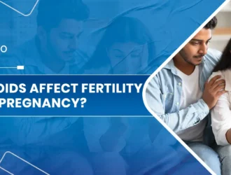 Fibroids Affect Fertility