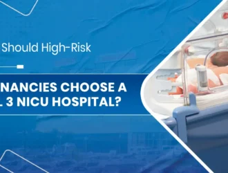 Level 3 NICU Hospital