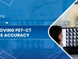 PET-CT Image Accuracy
