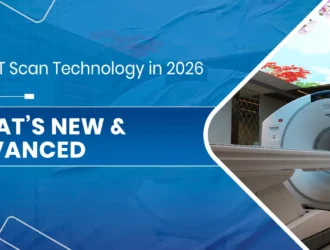 PET-CT Scan Technology in 2026