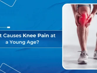 What Causes Knee Pain at a Young Age