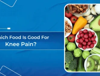 Which Food Is Good For Knee Pain